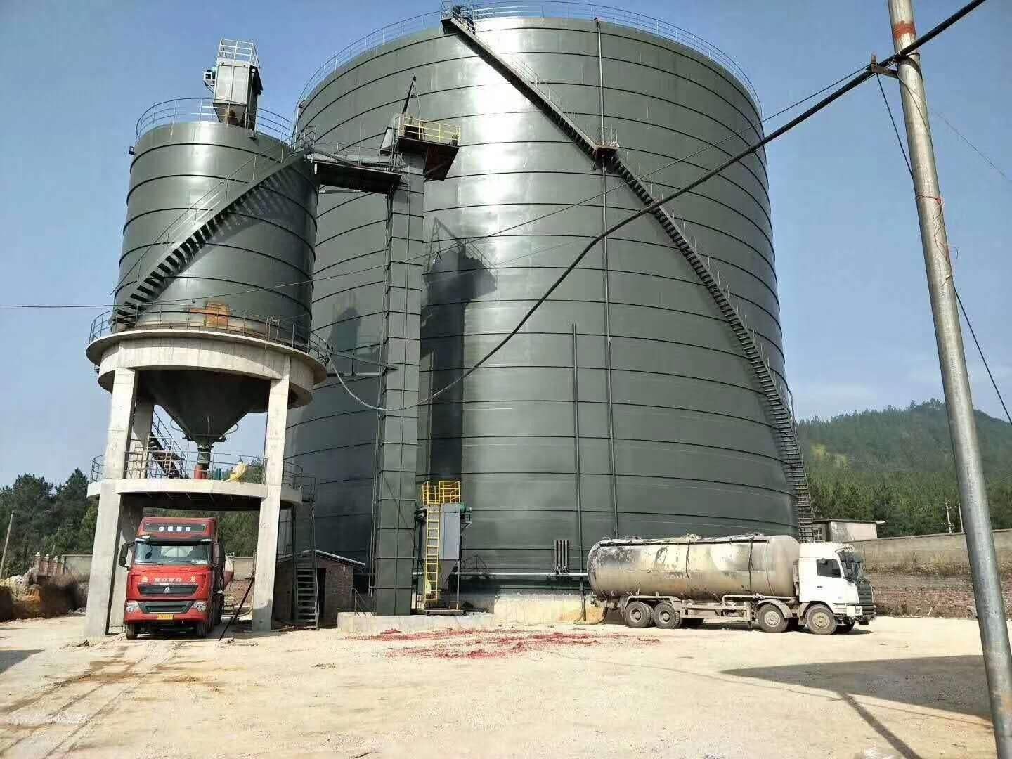 铁门关焊接仓